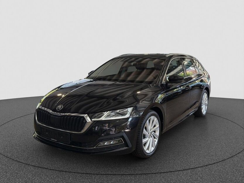 Skoda Octavia 77.336 km 29.890 € Karlsruhe 76131