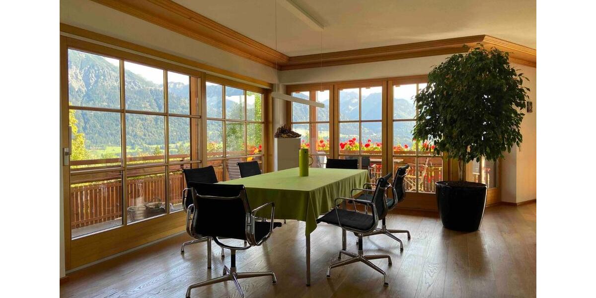 Einfamilienhaus Oberstdorf - 5 Zimmer, 179 m&sup2;, 1.580.000&euro; | Angebot:27053540