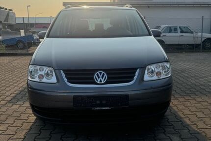 VW Touran