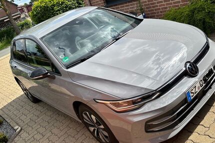 VW Golf 8.000 km 25.400 &euro; Salzgitter 38259