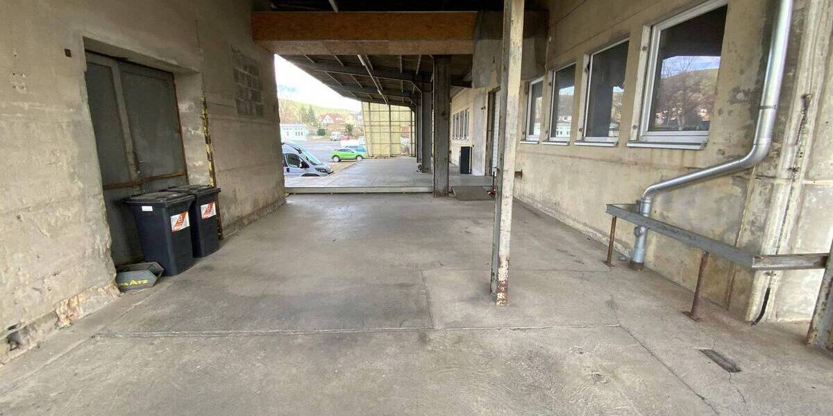 Gewerbeobjekt Saalfeld - 425.000&euro; | Angebot:26740783