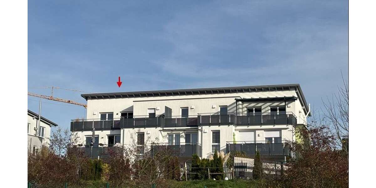 Etagenwohnung Gaildorf - 3 Zimmer, 93 m&sup2;, 419.000&euro; | Angebot:25194617