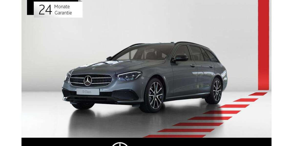 Mercedes-Benz E 200 98.567 km 31.390 &euro; Reinbek 21465