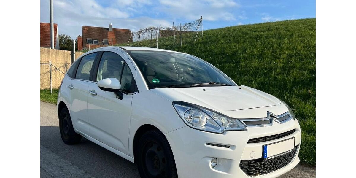 Citroen C3 105.500 km 3.250 &euro; Augsburg 86163