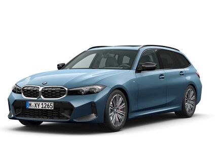 BMW M340d 1.500 km 78.490 &euro; Buxtehude 21614