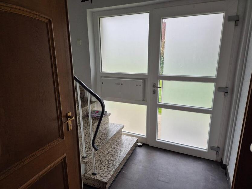 Zweifamilienhaus von Privat
