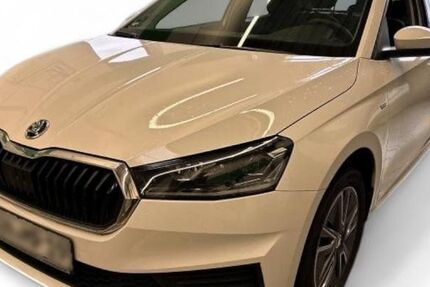 Skoda Fabia 24.139 km 14.449 &euro; Ergolding 84030