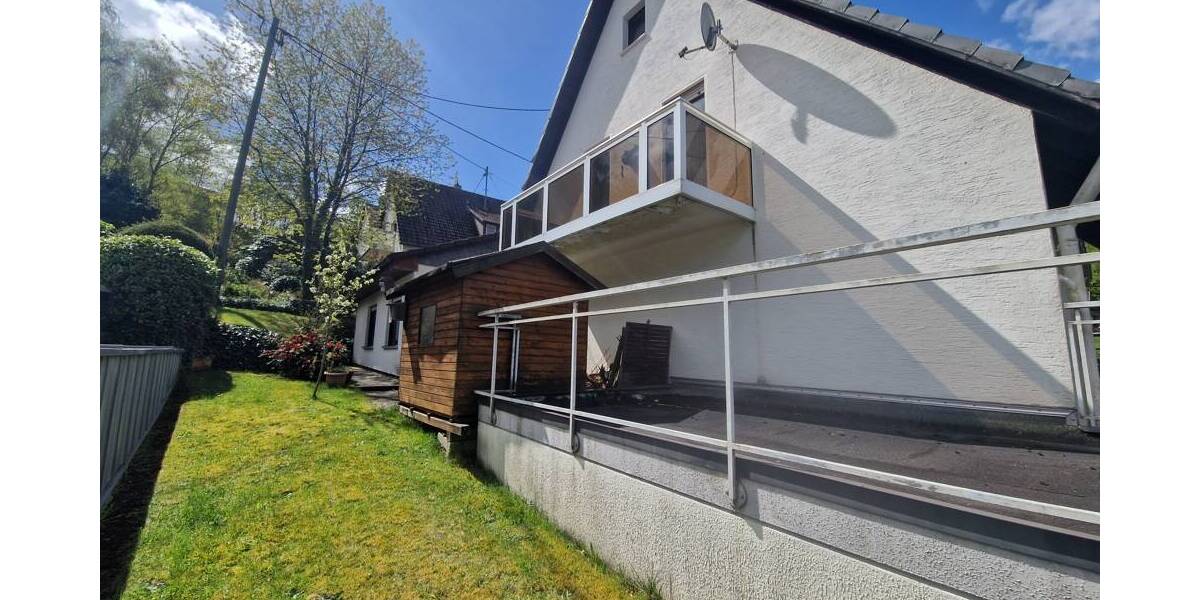 Einfamilienhaus Siegen / Geisweid Geisweid - 7 Zimmer, 190 m&sup2;, 329.000&euro; | Angebot:26377166