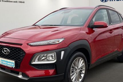 Hyundai KONA 54.055 km 15.420 &euro; Werther 99735