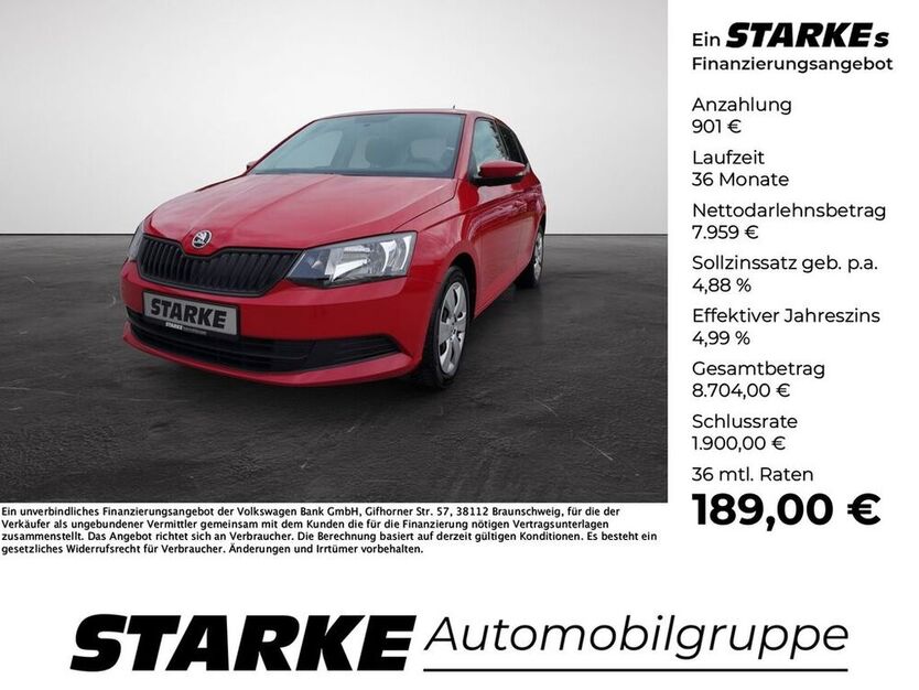 Fabia