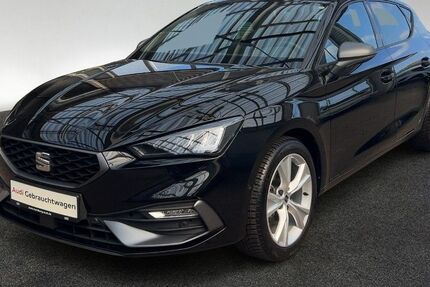 Seat Leon 27.194 km 26.950 &euro; Hamburg 22529