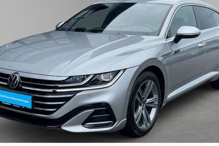 VW Arteon 10.522 km 35.430 &euro; Traunstein 83278