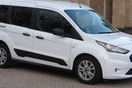 Ford Transit 100.000 km 14.950 € Bad Breisig 53498