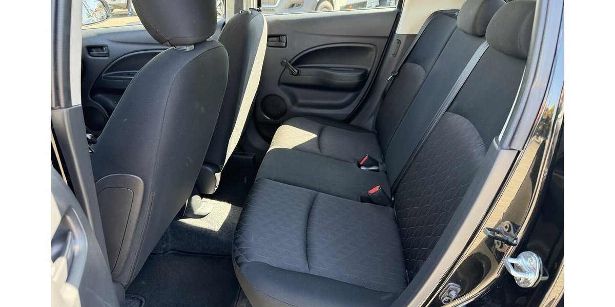 Mitsubishi Space Star Select / Klimaanlage / Navi 26.100 km 10.690 &euro; Donauwörth 86609