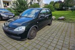 Corsa C