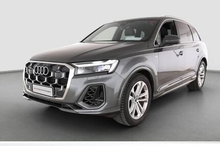 Audi Q7 16.723 km 63.750 &euro; Nürnberg 90411
