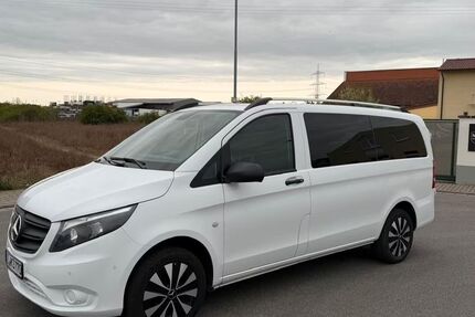 Mercedes-Benz Vito 180.000 km 22.900 &euro; Bolanden 67295