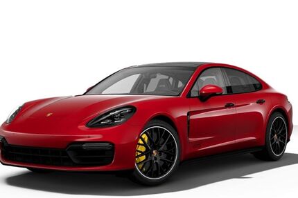 Porsche Panamera 65.000 km 89.900 &euro; Hofheim 65719