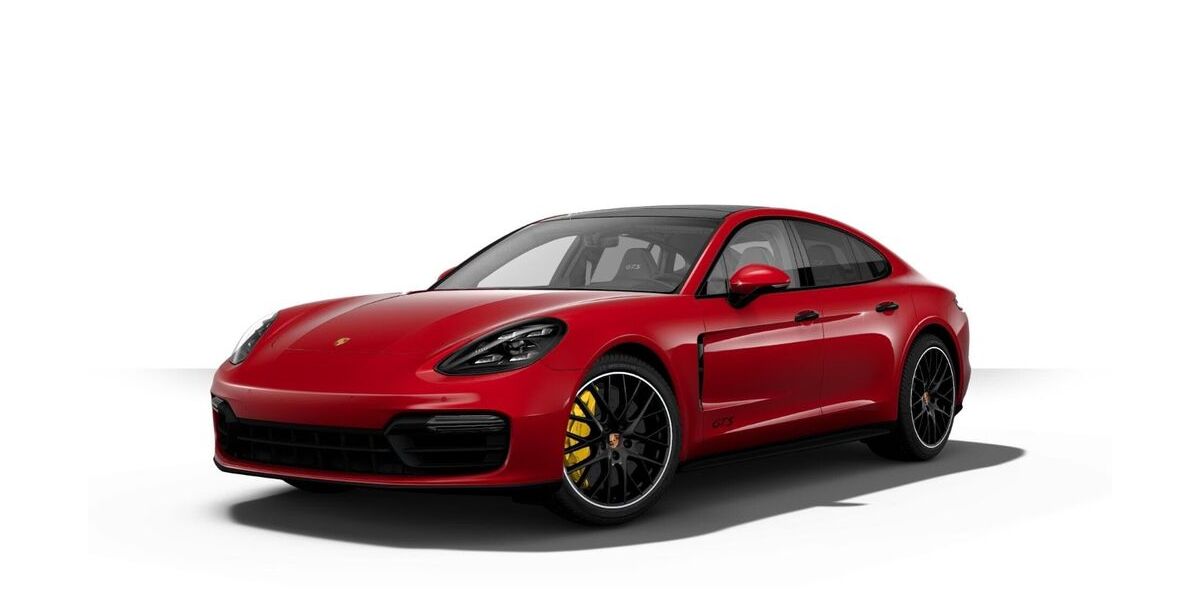 Porsche Panamera 65.000 km 89.900 &euro; Hofheim 65719