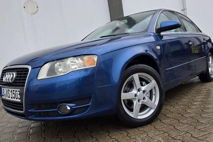 Audi A4 199.000 km 2.500 &euro; Stuttgart 70563