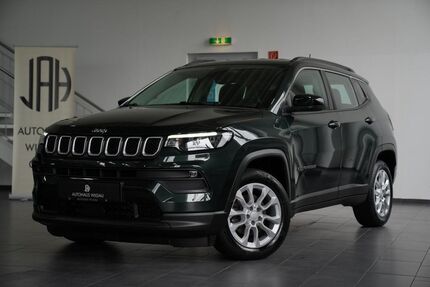 Jeep Compass 84.374 km 16.790 &euro; Wildau 15745