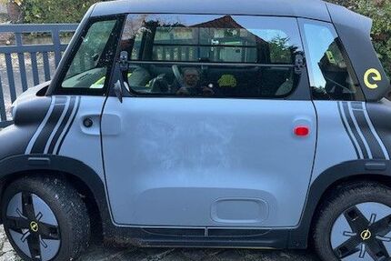 Opel Rocks-e 7.200 km 6.750 &euro; Bremen 28757