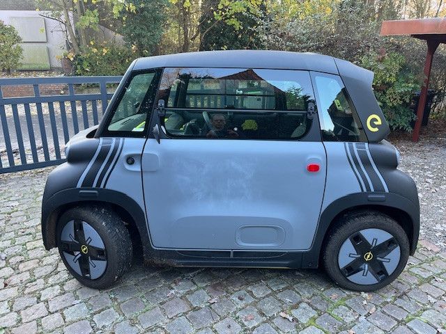 Opel Rocks-e 7.200 km 6.750 &euro; Bremen 28757