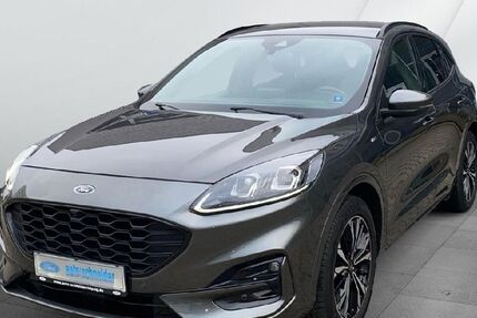 Ford Kuga 62.040 km 20.000 &euro; Leipzig 04129