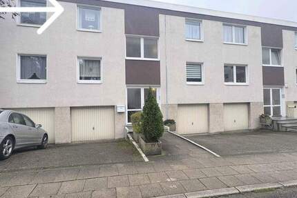 Vermietete schöne 3-Zimmer-Wohnung in Essen-Überruhr! 3 zimmer
