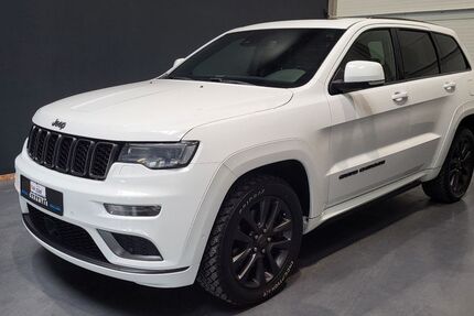 Jeep Grand Cherokee 79.986 km 30.950 &euro; Teltow 14513