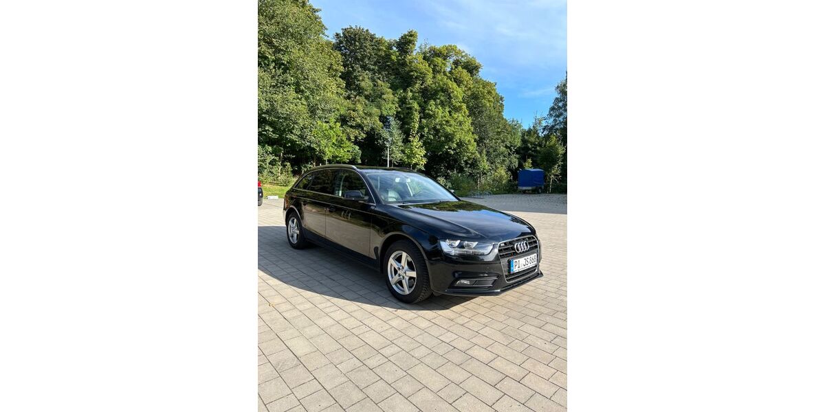Audi A4 210.000 km 7.000 &euro; Kiel 24113
