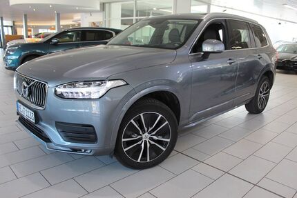 Volvo XC90 74.500 km 43.850 € Schöningen 38364
