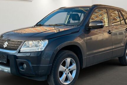 Suzuki Grand Vitara 126.120 km 6.499 &euro; Berlin 12681