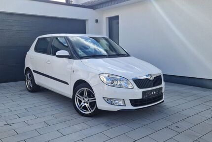 Skoda Fabia 146.800 km 3.600 &euro; Bad Münder am Deister 31848