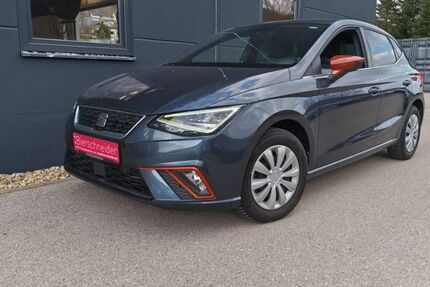 Seat Ibiza 89.217 km 13.790 &euro; Riedenburg 93339