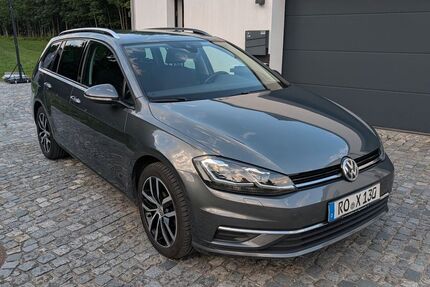 VW Golf 120.000 km 13.500 &euro; Rosenheim 83026