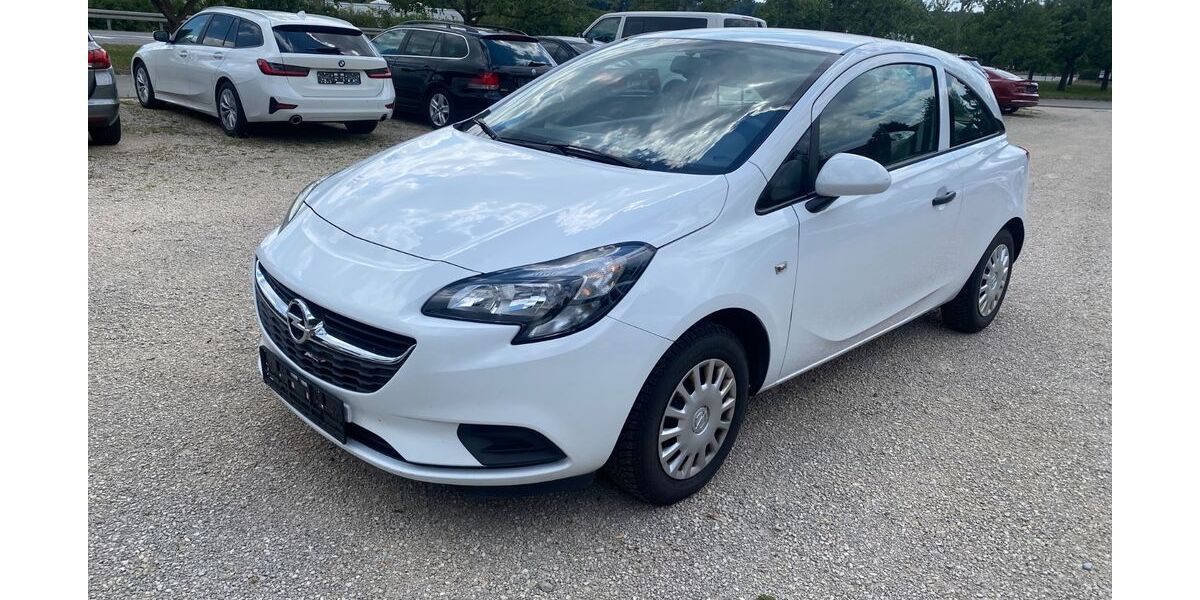 Opel Corsa 155.000 km 2.900 &euro; Ofterdingen 72131