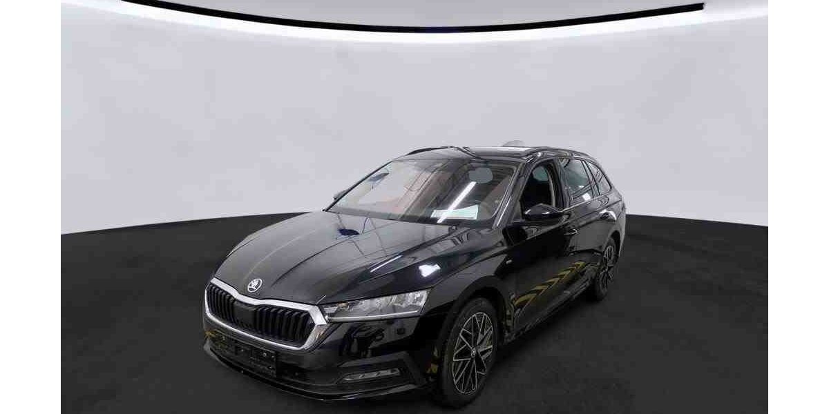 Skoda Octavia 75.996 km 23.490 &euro; Braunschweig Wenden 38110