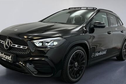 Mercedes-Benz GLA 200 10.280 km 44.770 &euro; Rhede 46414