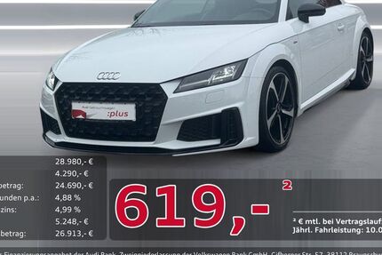 Audi TT 85.204 km 28.490 &euro; Ingolstadt 85057