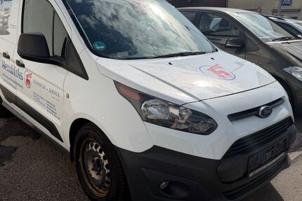 Ford Transit 202.205 km 6.899 &euro; Eislingen 73054