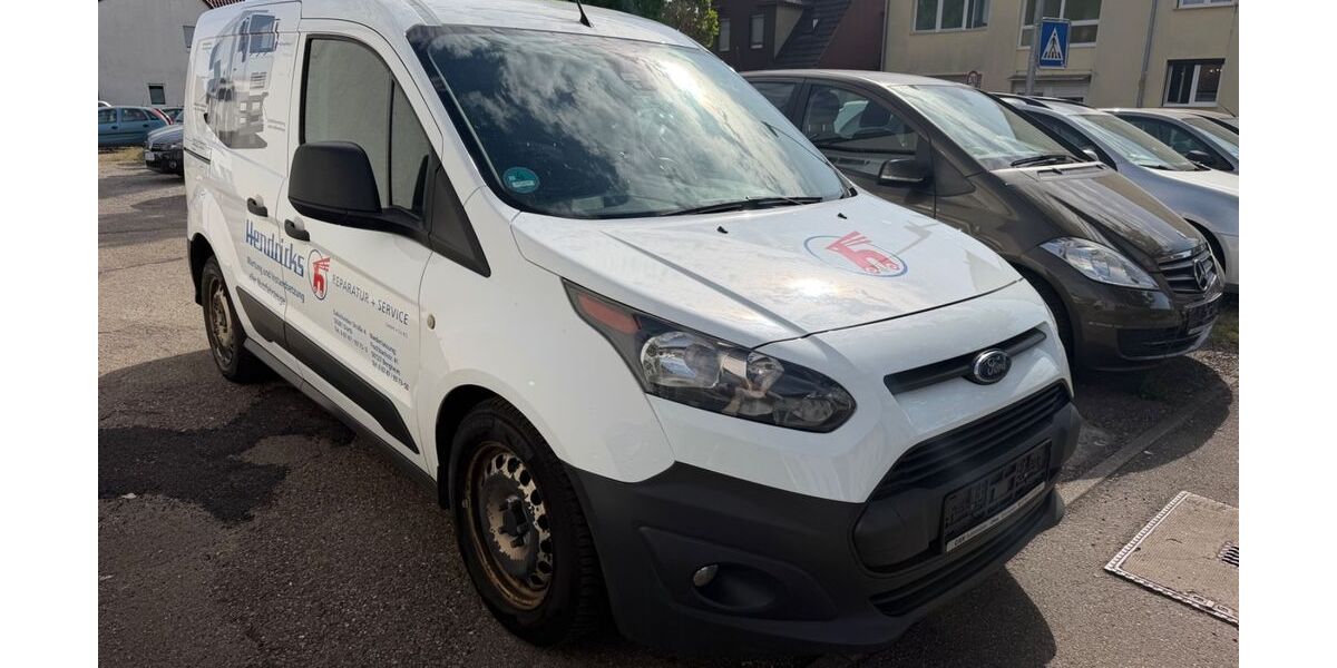 Ford Transit 202.205 km 6.899 &euro; Eislingen 73054