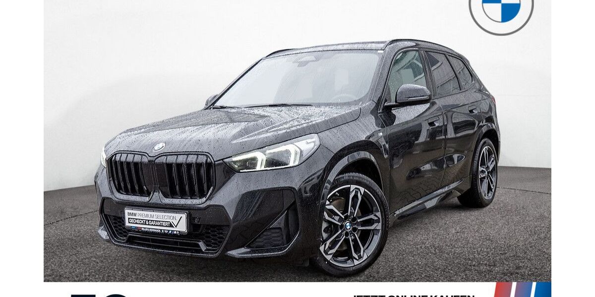 BMW X1 43.600 km 44.900 &euro; Schönefeld OT Großziethen 12529