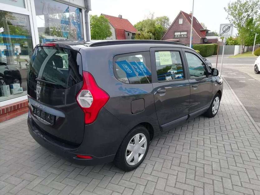 Lodgy