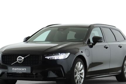 Volvo V90 26.639 km 43.850 &euro; Bielefeld 33647