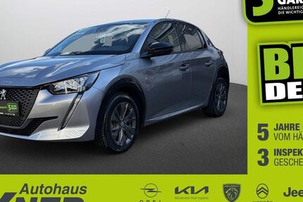Peugeot 208 16.723 km 18.650 &euro; Hof 95032