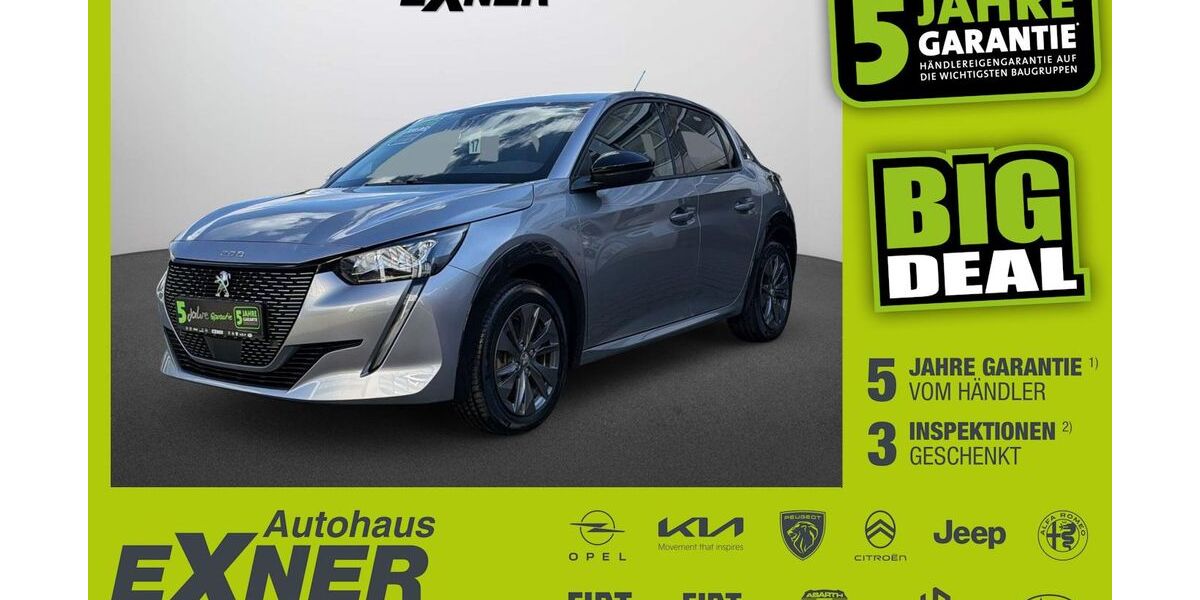 Peugeot 208 16.723 km 18.650 &euro; Hof 95032