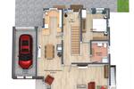 Einfamilienhaus Ebersberg - 5 Zimmer, 140 m&sup2;, 2.600&euro; | Angebot:26072123