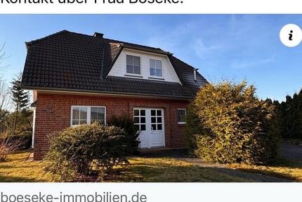 Familienglück- bezugsfertiges Einfamilienhaus in 19089 Demen zimmer