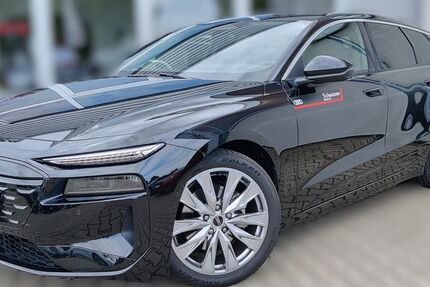 Audi A6 e-tron 14.500 km 49.900 &euro; Helbra 06311